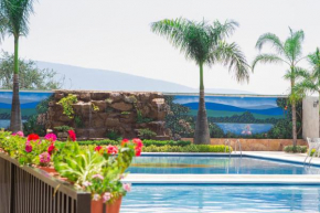 Отель Hotel Kazmay  Темиско